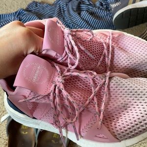 ADIDAS WORKOUT SHOES